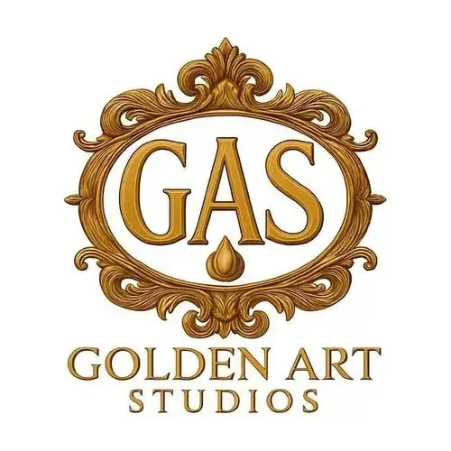 Golden Art Studios