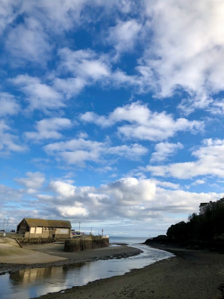 Coastal Photography