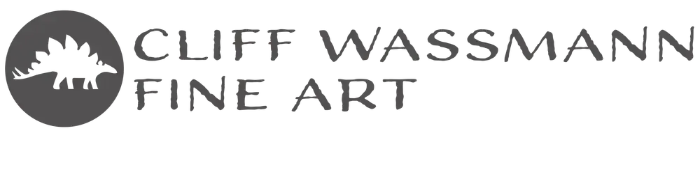 cliffwassmann fine art