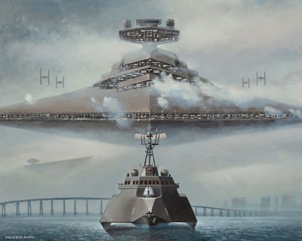 Painting Collections