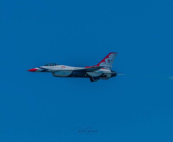 Aircraft / Airshows