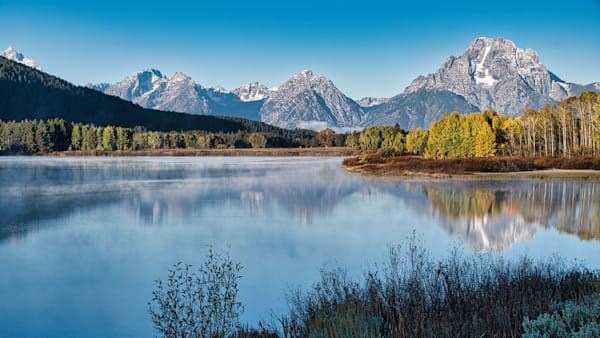 Scenes From Our National Parks