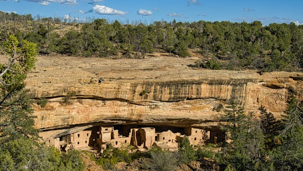 Architecture of the Ancients