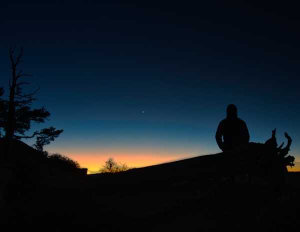 Silhouettes