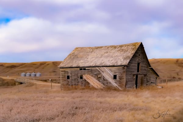 Abandoned