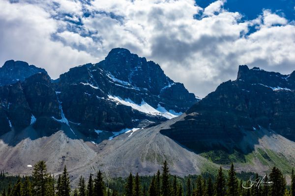 Mountainscapes