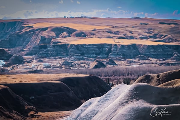 Prairie Solitude