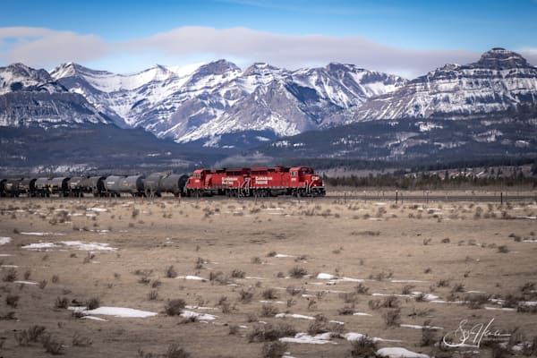 Wilderness Express