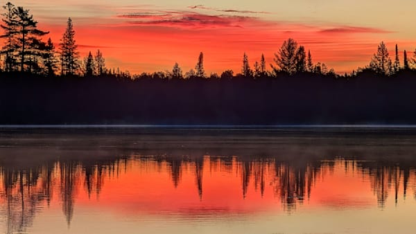 Sunsets and Sunrises