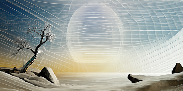 Between Worlds