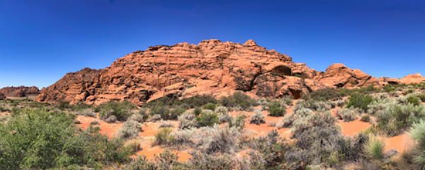 St. George Utah