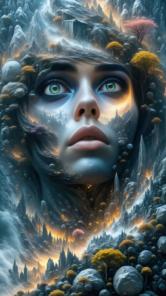 Digital Art