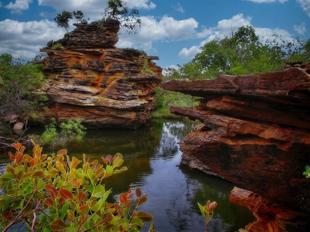Landscapes