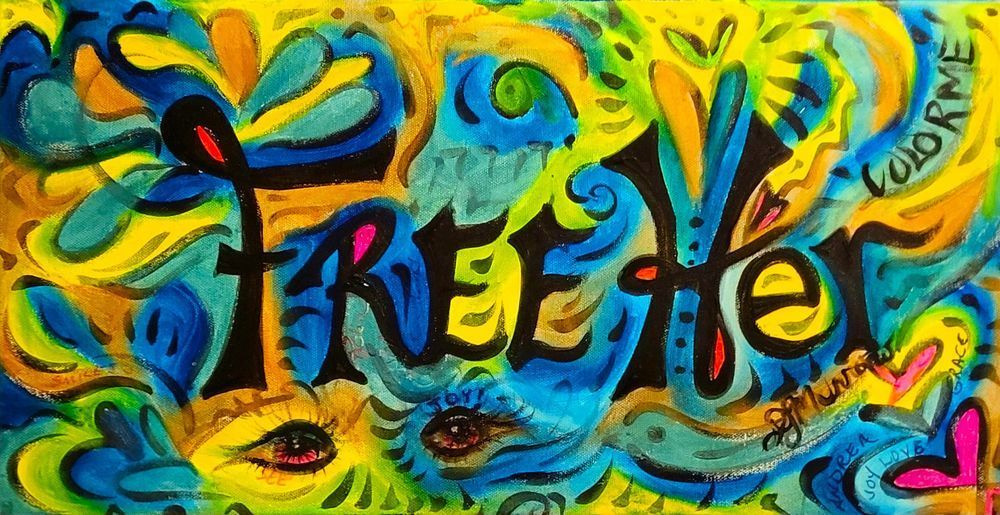 Free Her