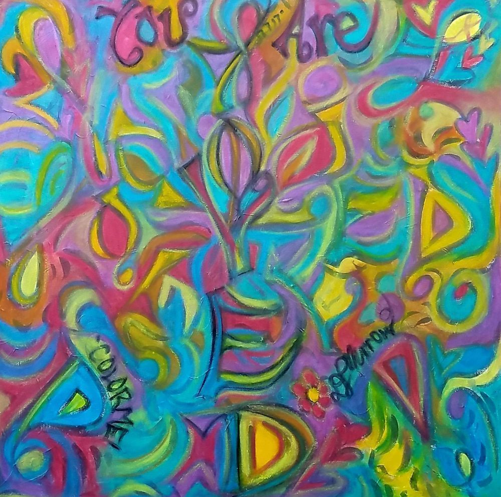 You are Loved