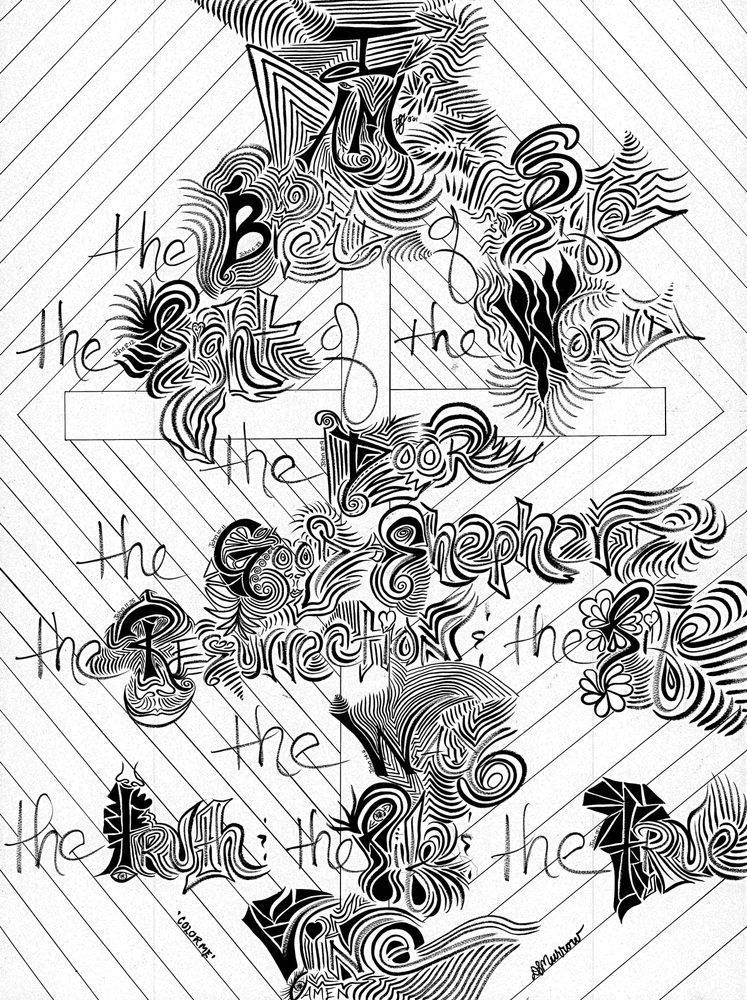 Bread Of Life Art | COLORME Art Spa