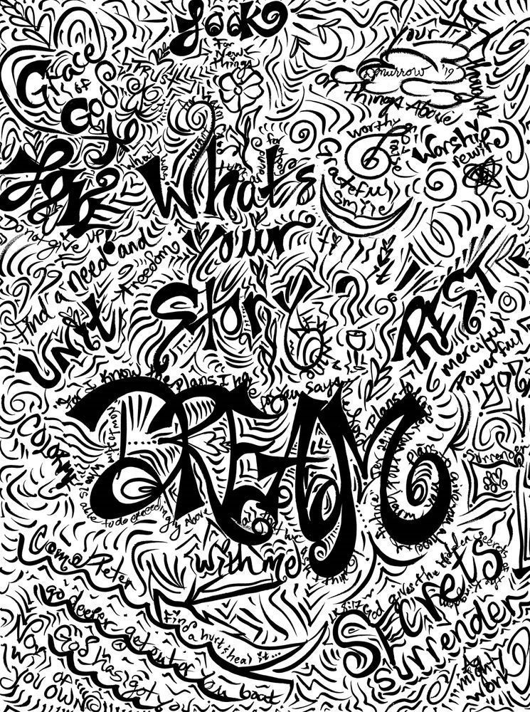 Dream Art | COLORME Art Spa