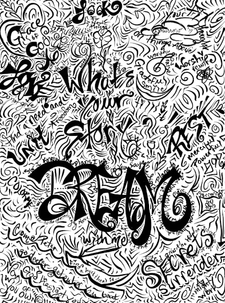 Dream Art | COLORME Art Spa
