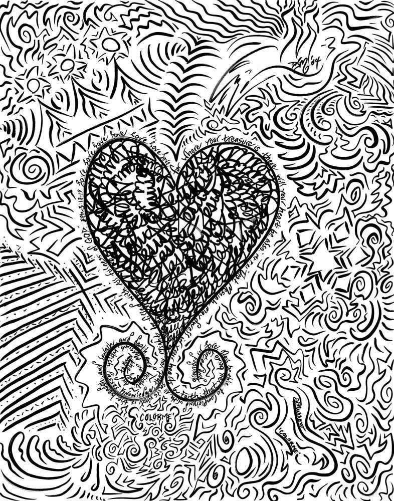 Jesus Art | COLORME Art Spa