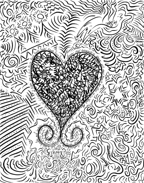 Jesus Art | COLORME Art Spa