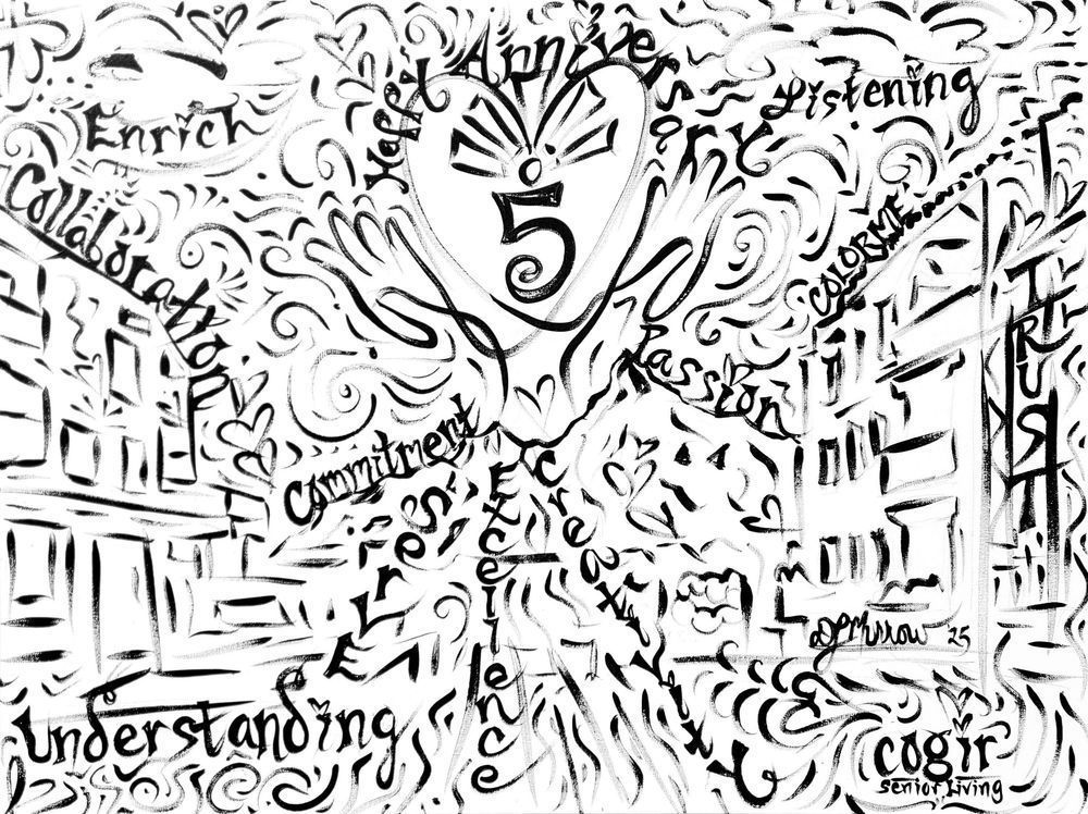 COLORME 5 