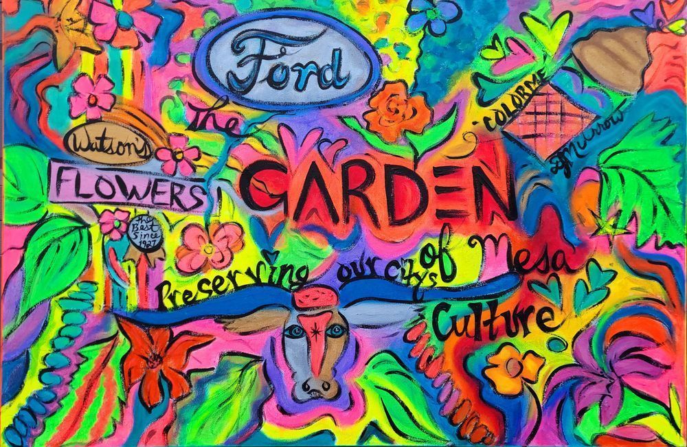 COLORME Neon