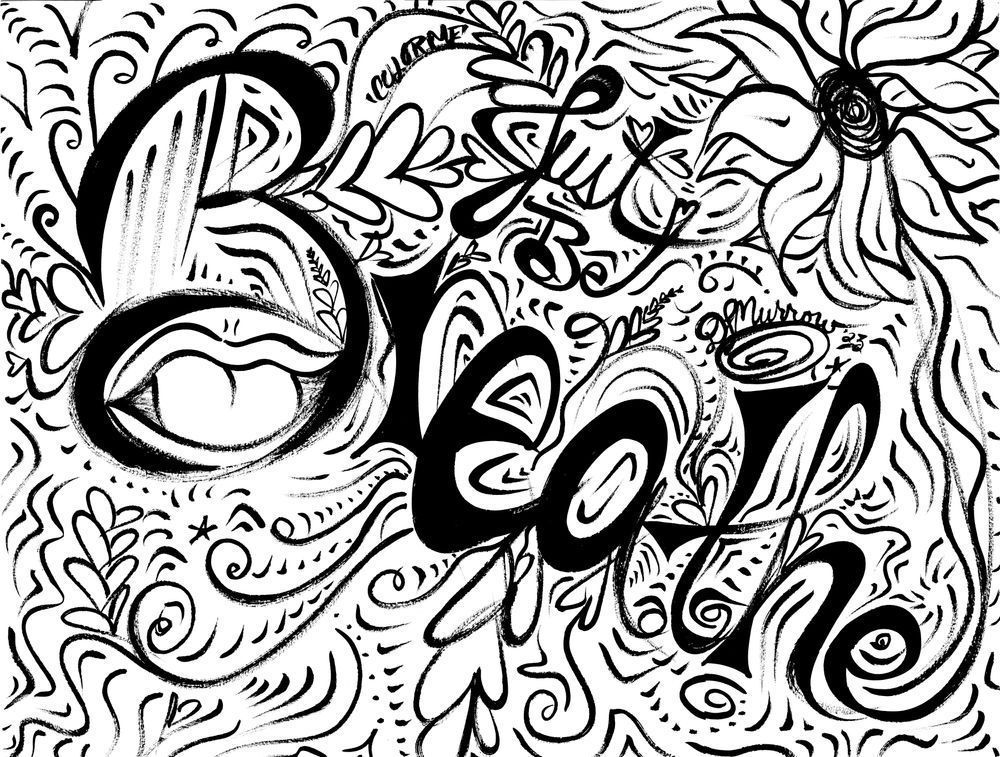 Breathe