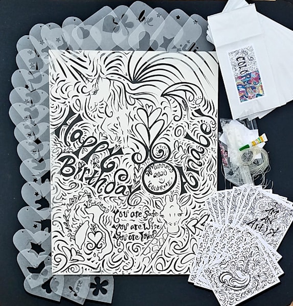BIrthday Party Package