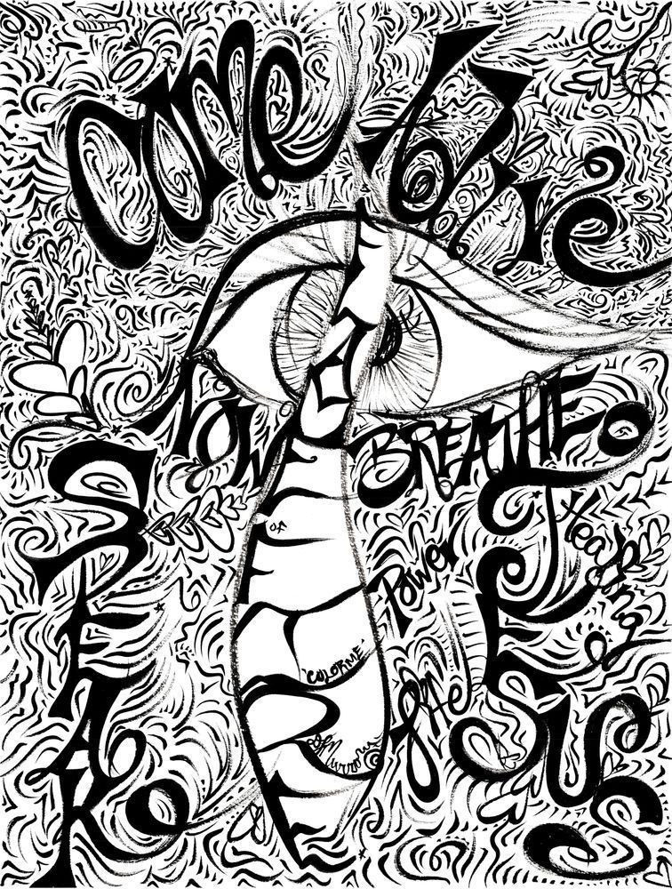 Come Alive 