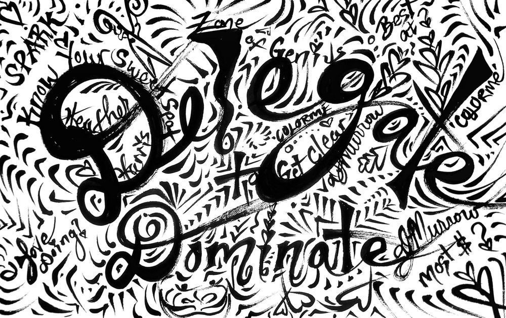 Delegate 
