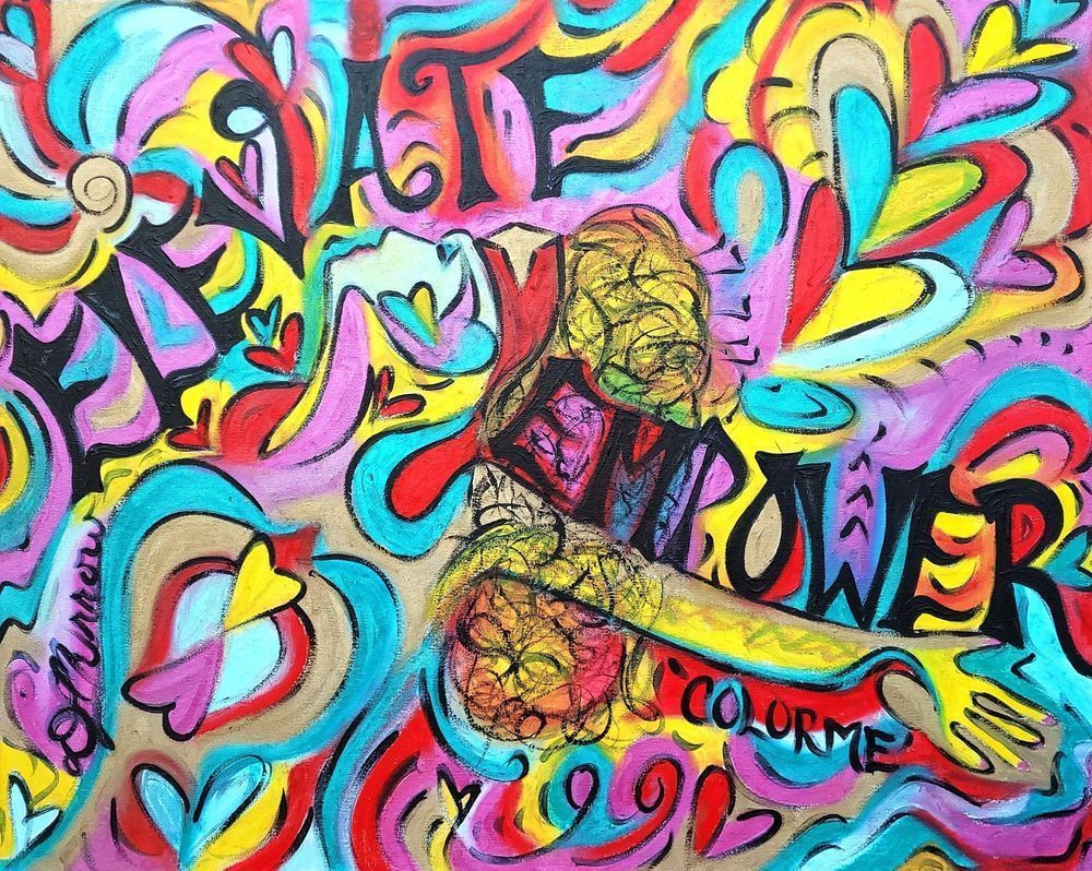Diana COLORME