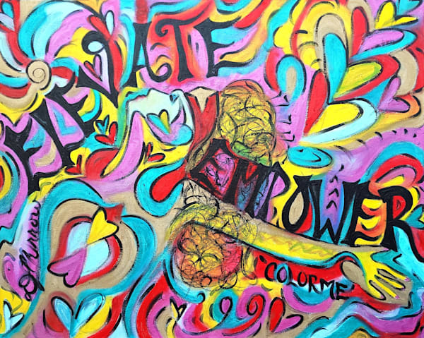 Diana COLORME