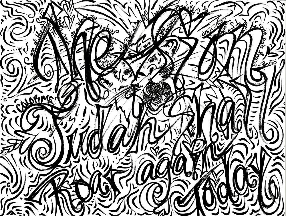Lion of Judah