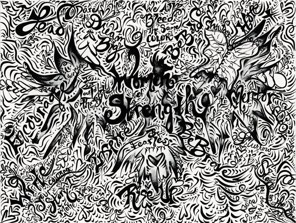 Phoenix Strength