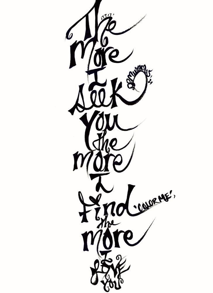 Seek Art | COLORME Art Spa