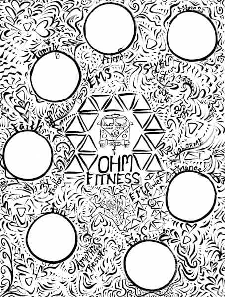 OHM Fitness