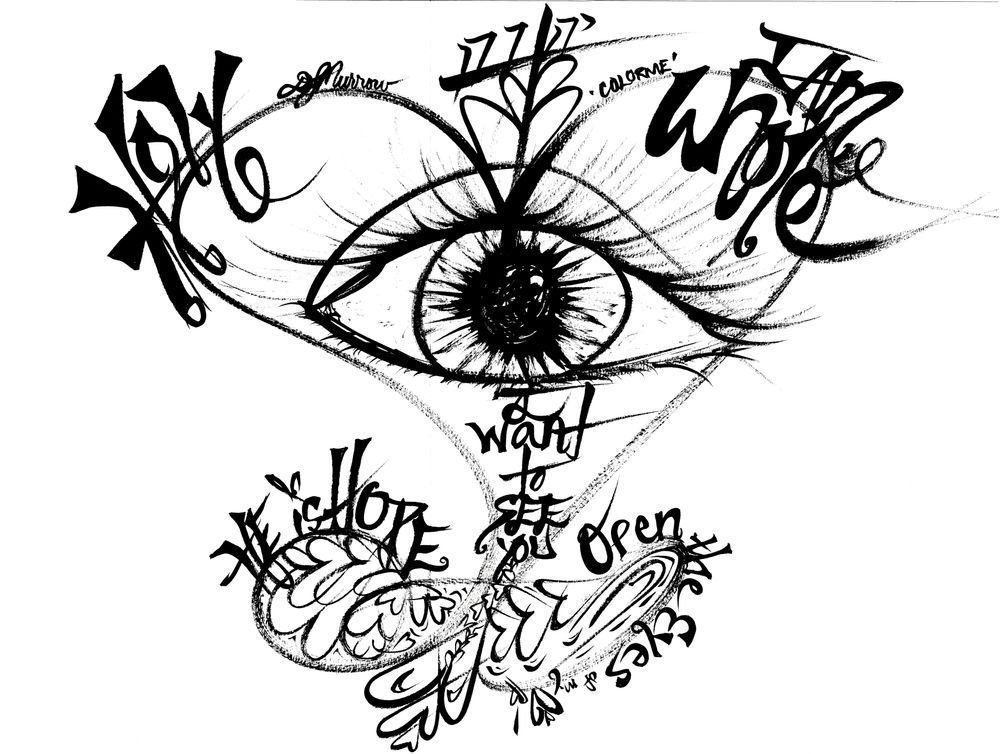 Open Eyes