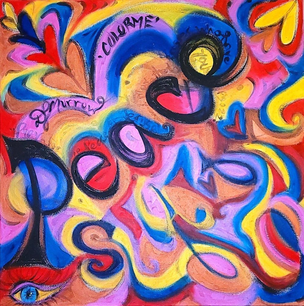 Peace Shalom