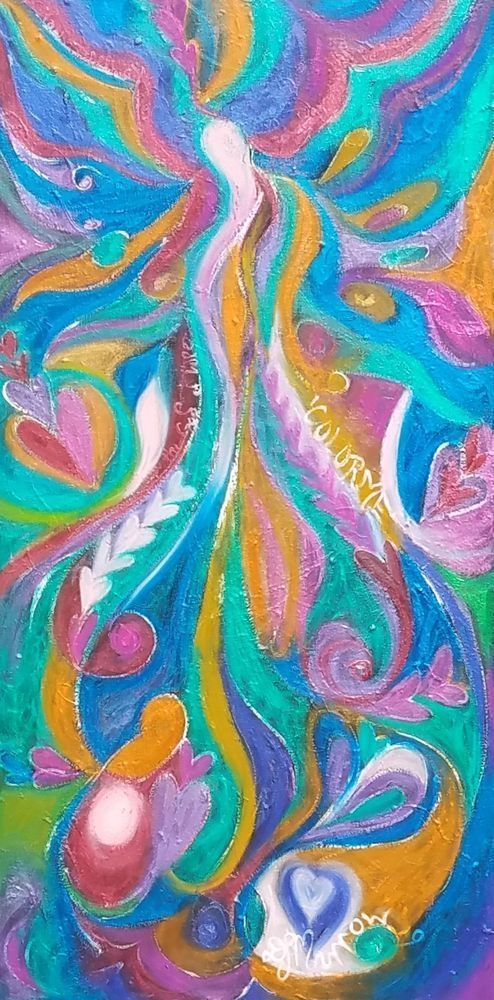 Phoenix Rising 