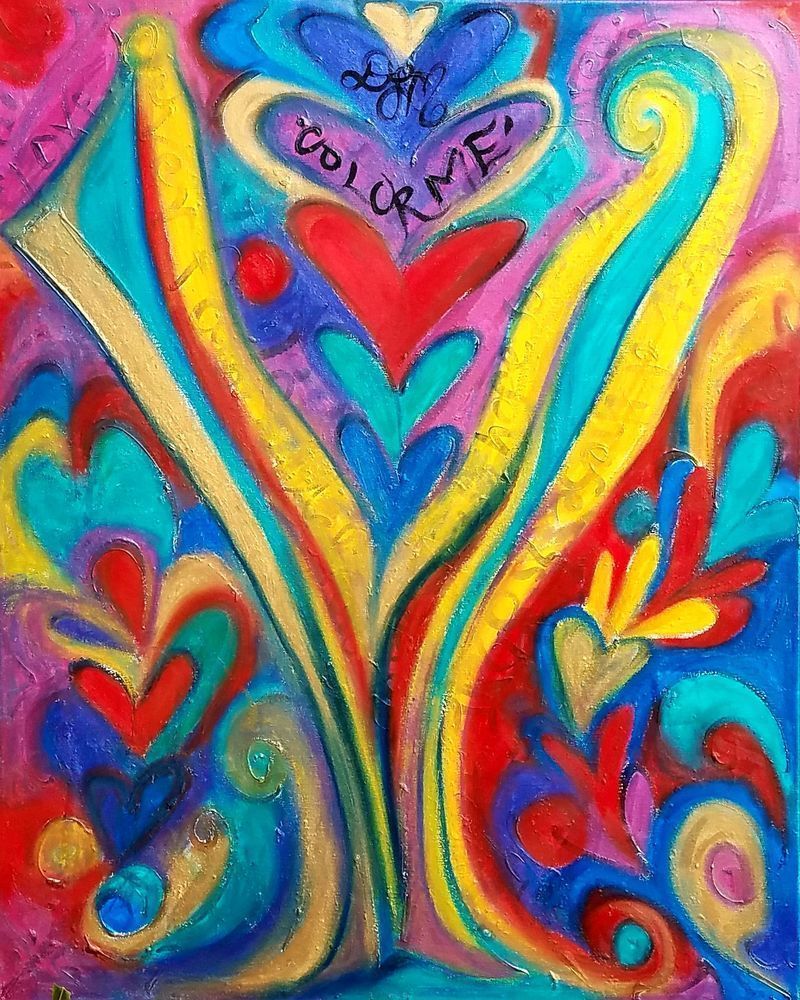 V LOVE 