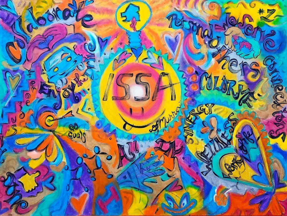 ISSA 