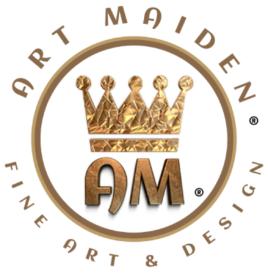 Art Maiden® Trade Program