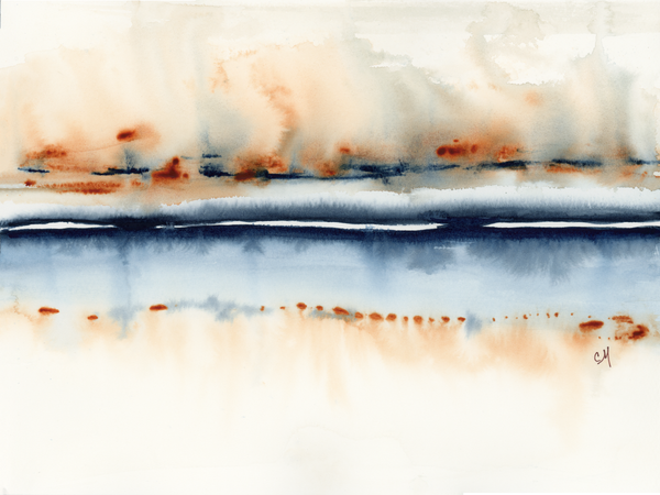Abstract And Spontaneous