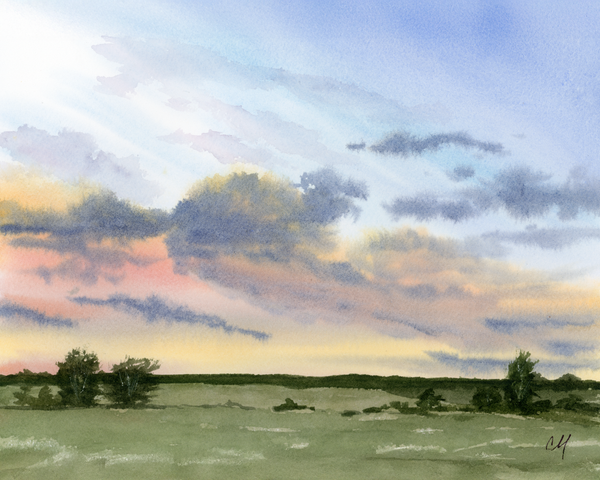 Landscapes