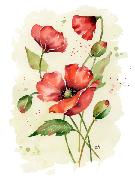 Florals