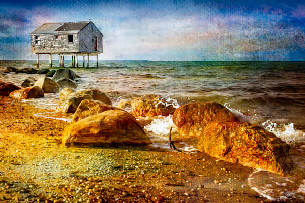 seascapes