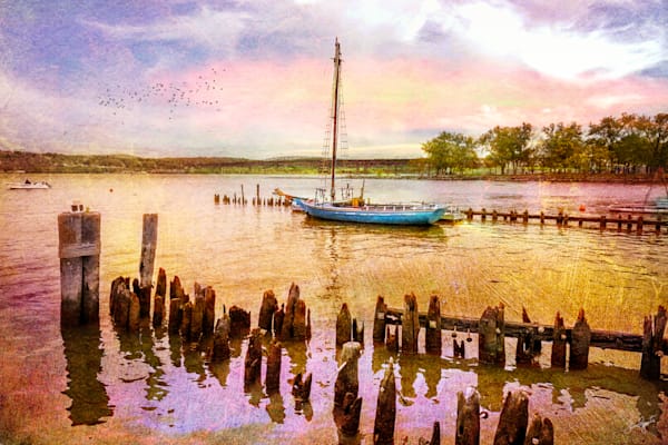 seascapes