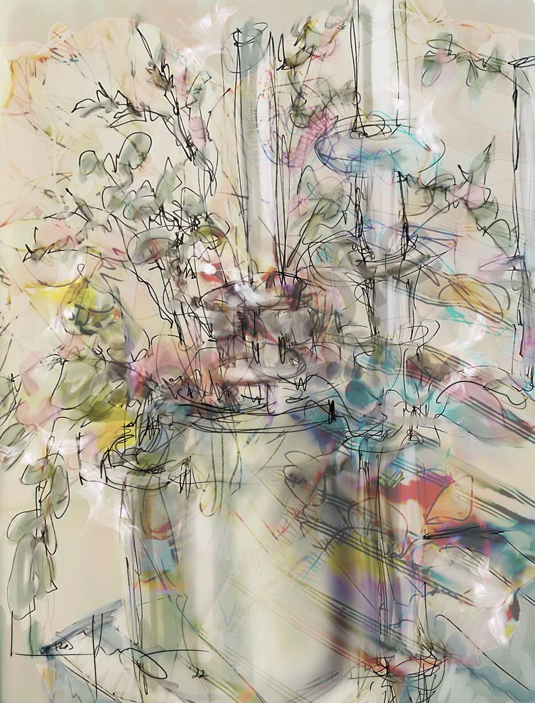 9 E9 F849 F D946 4763 Af80 17 E5 Cf514 B36 Art | Lize Krüger Studio