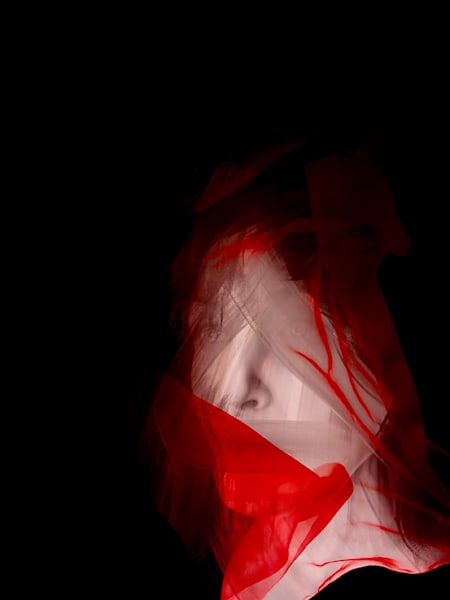 Taking Hold Iii Art | Lize Krüger Studio