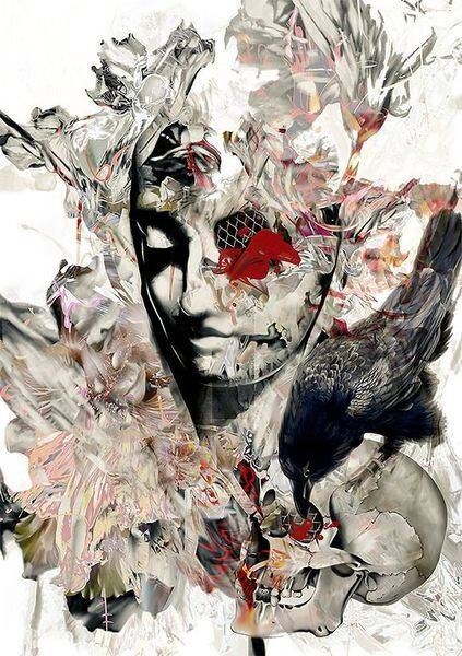 You Wont Break Her Art | Lize Krüger Studio